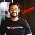 #StartupStory: Spottmedia