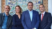 Tunisian philanthropist Hazem Ben-Gacem invests €500,000 in fashion brand LYOUM