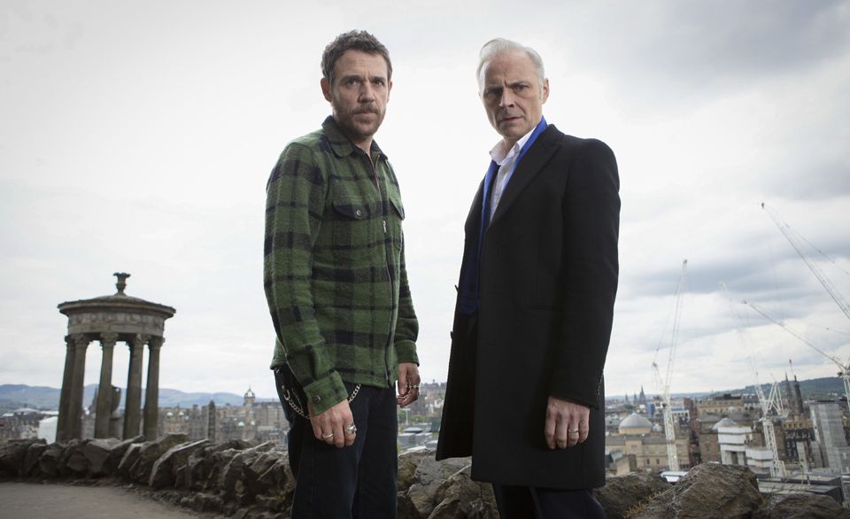 Guilt - the blackly funny British crime drama that Line of Duty's creator is a fan of