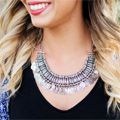 Steps you'll follow to get custom necklace designs