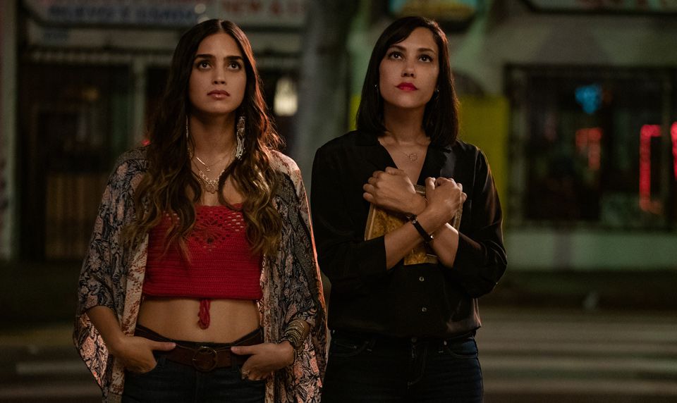 Vida: Why critics adore this little Mexican-American drama about sisterhood