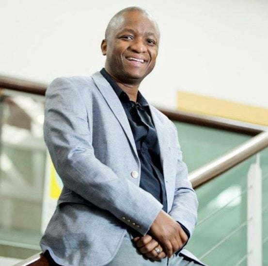Alistair Mokoena will take up the role of country director at Google South Africa effective April 2020.