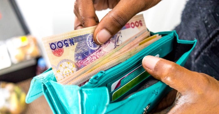 No coordination on macroeconomic policies in Nigeria Red Confidential/shutterstock
