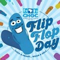 CHOC launches Flip Flop Day