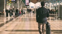The key trends within the airport environment in 2020