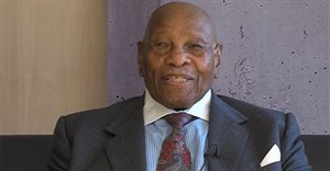 What can we learn from the late Dr Richard Maponya?