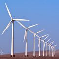 Wind energy company powering skills development work