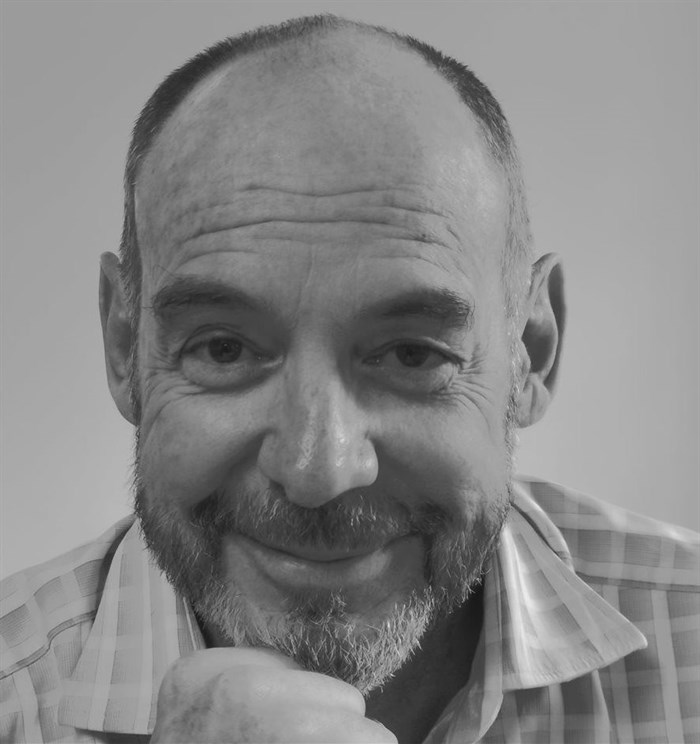 Keith Jones, co-founder of SW7