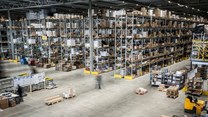 Equites to develop R1.3bn logistics warehouse facility for Pepkor