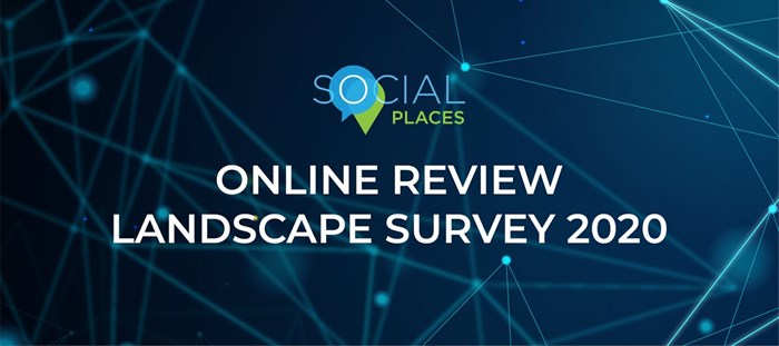 Key findings from the SA Annual Online Review Survey 2020