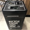 Woolworths introduces coffee cup recycling initiative in Western Cape