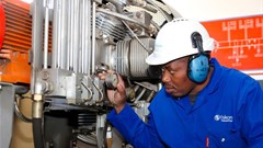 Most proposed solutions don’t address the systemic problems facing Eskom, in particular its parlous finances. Shutterstock