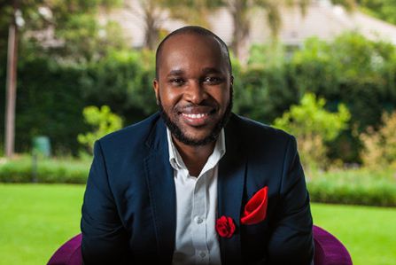 Karabo Songo, Brave Group CEO