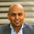 The Loeries has appointed Preetesh Sewraj as its new CEO.