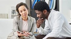 Choosing the correct legal status of a business