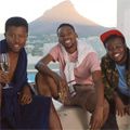 Cape Town Tourism video from HaveYouHeard wins at ITFF Africa