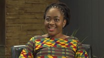 AAT appoints Brenda Tlhabane as ambassador