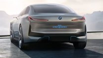 BMW i4 to debut at Geneva Motor Show