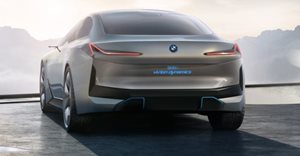 BMW i4 to debut at Geneva Motor Show