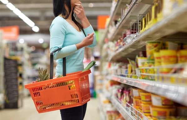 Why data technology can take FMCG marketing to the next level