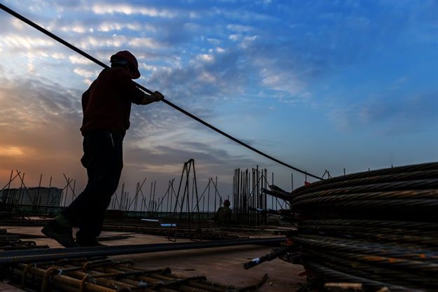 Government non-payment culture driving construction job losses