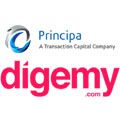 Principa and Digemy partner to provide e-learning training to the financial services industry