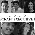 2020 New York Festivals Advertising Awards Film Craft executive jury.