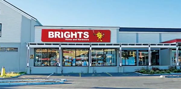 Brights Hardware expands into industrial and wholesale market