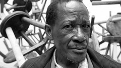 RIP: Veteran photojournalist Santu Mofokeng has died
