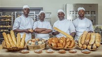 First West African Lesaffre Baking Center opened in Abidjan