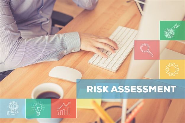 Expect the unexpected - 2030 risk management readiness