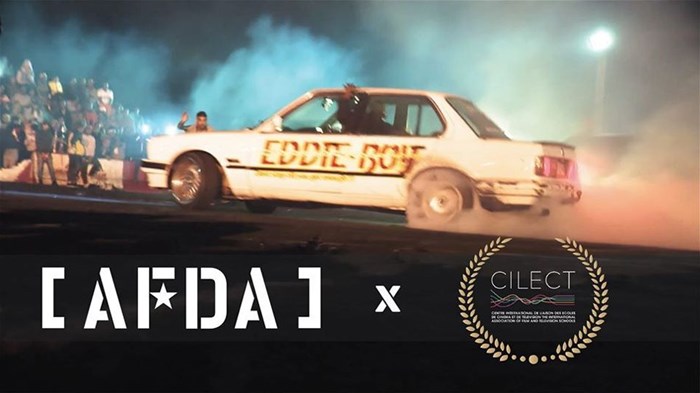 Three AFDA 2019 graduations films selected for CILECT Prize 2020