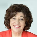 CEO June Crawford bids Barsa farewell