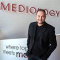 Mediology appoints Marc Taback as group managing director
