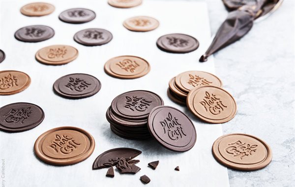 Barry Callebaut invests in dairy-free chocolate production