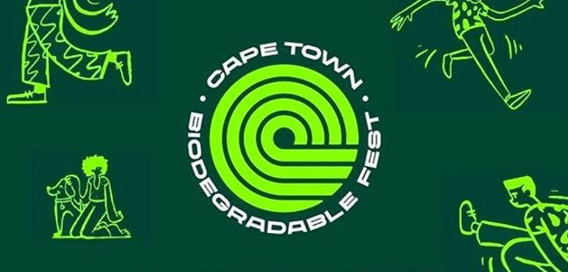 Cape Town to host SA's first Biodegradable Festival