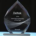 Silversoft recognised as Deltek's International Reseller of the Year for 2019