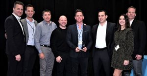 Silversoft recognised as Deltek's International Reseller of the Year for 2019