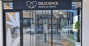 Premium CBD brand Oil Science opens physical store