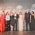 Reed Exhibitions South Africa walks away with 25 wins at the Roar Awards