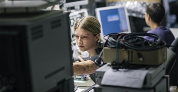 Occupational gender bias and stereotypes prevalent online
