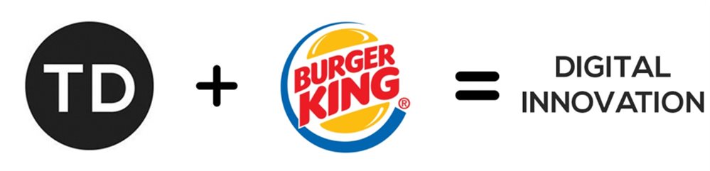Burger King takes engagement to the next level with #FamilyYourWay