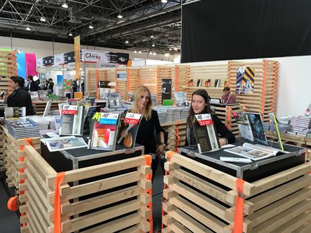 Scan Display to identify EuroShop 2020's industry trends