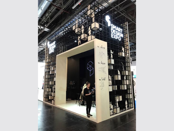 Scan Display to identify EuroShop 2020's industry trends