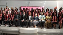 ALU, GE scholarships boost IT in Africa