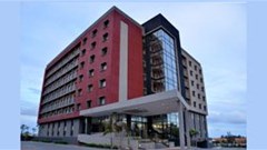 City Lodge Hotel Maputo now open!