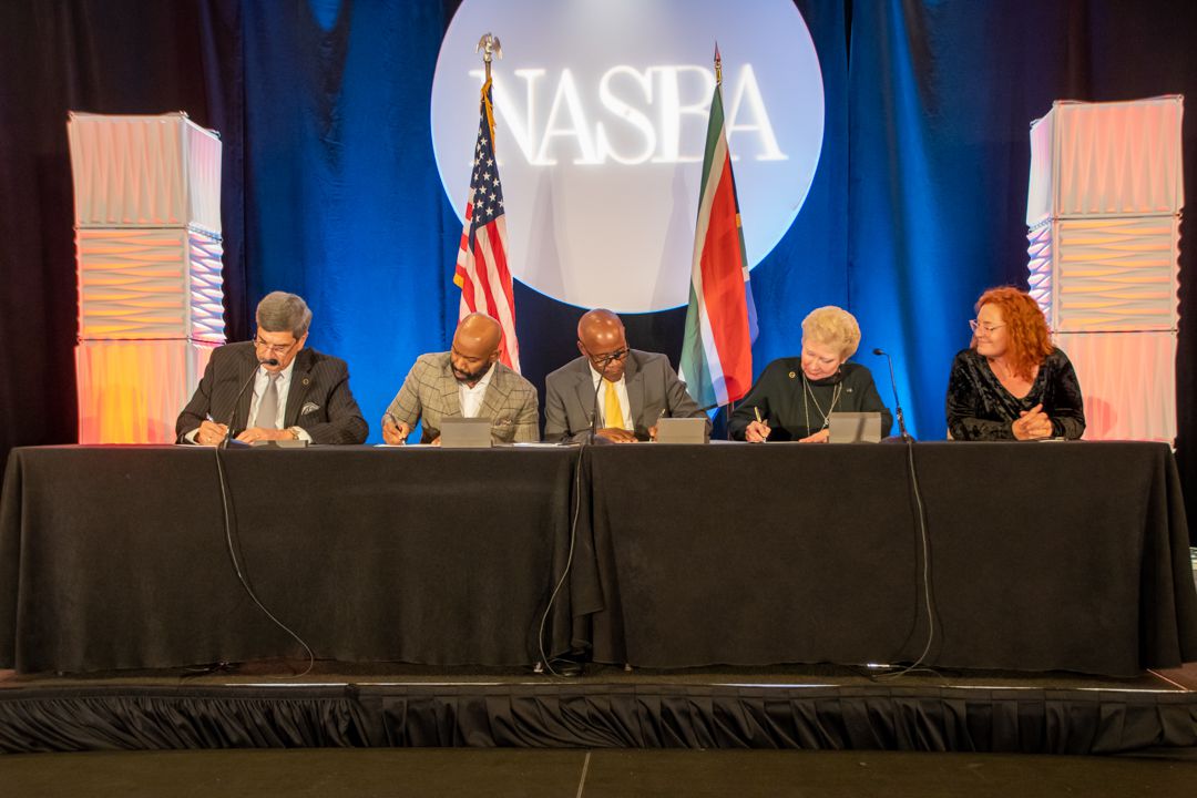 Breaking borders: South African CAs and US CPAs to benefit from MRA