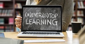 Online learning is every entrepreneur's silver bullet