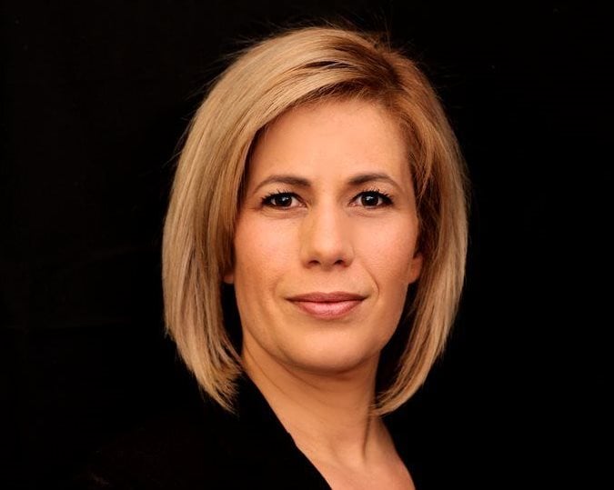Lisa Illingworth, CEO and co-founder of FutureProof SA