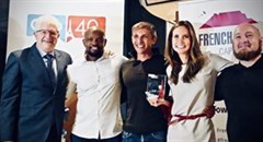 Network Cap40 awards entrepreneurship, investment and social impact